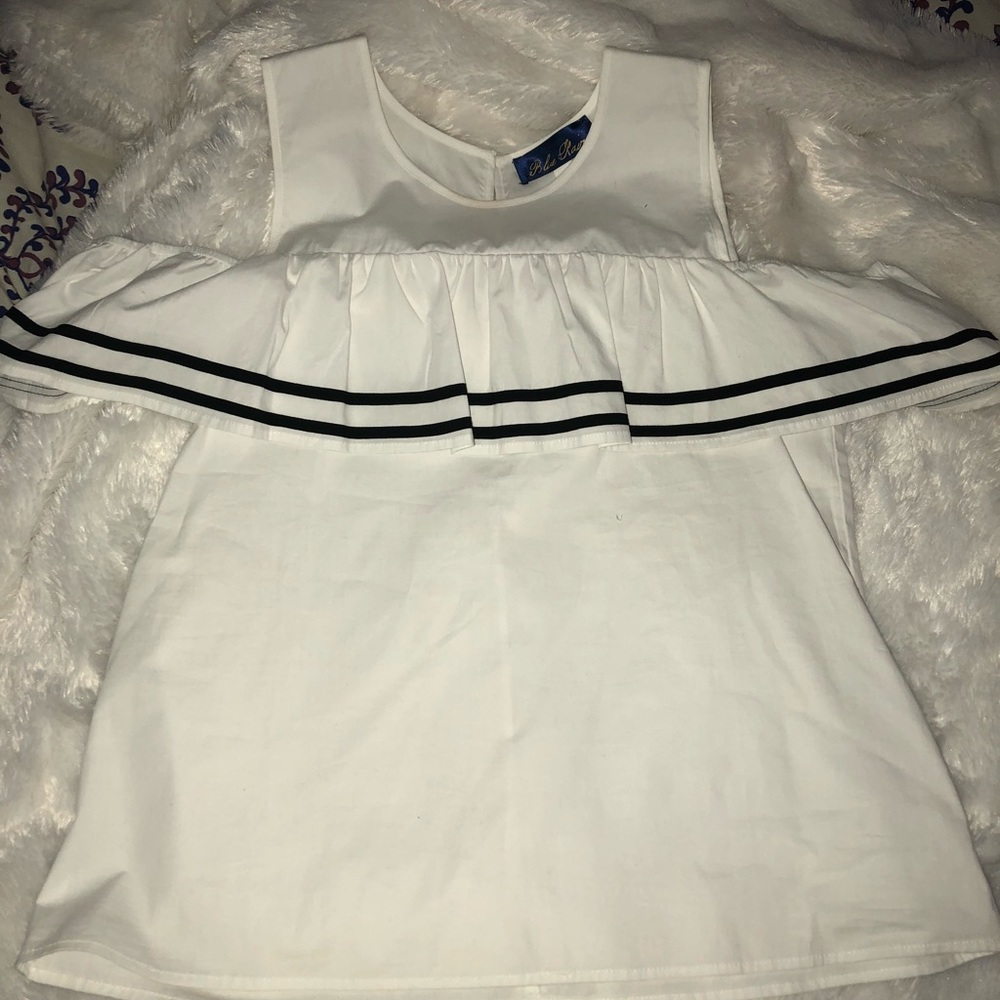 Francesca’s Blouse